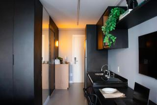 Studio Novo Vila Madalena - São Paulo - 3