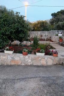 Holiday house with a parking space Cove Piskera, Solta - 21775 - Grohote - 7