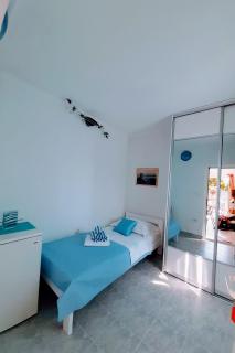 Holiday house with a parking space Cove Piskera, Solta - 21775 - Grohote - 1
