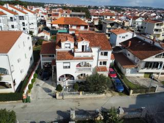 Apartments and rooms with parking space Zadar - 21805 - 9
