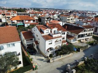 Apartments and rooms with parking space Zadar - 21805 - 8