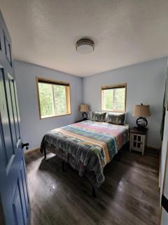 Talkeetna Fireweed cabin 2 - 6