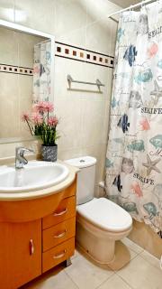 Athenea Playa Grandia - Alquiler solo a familias - 8