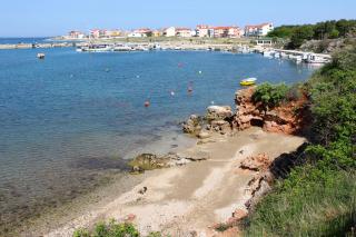 Apartments and rooms with parking space Povljana, Pag - 22707 - Povljana - 9