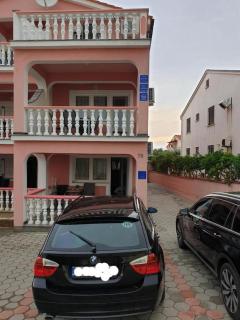 Apartments and rooms with parking space Povljana, Pag - 22707 - Povljana - 3