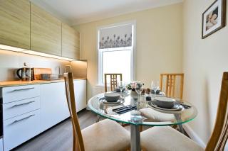 A two bedroom a stride away from Meridian Greenwich - Londen - 2