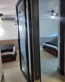 55-3 Apartamento céntrico. - Città di Panama - 4
