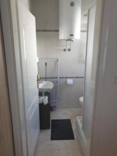 Apartments and rooms with parking space Povljana, Pag - 22707 - 2