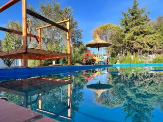 Casa - Tristán Suárez - 7