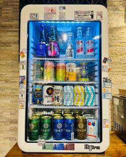 Act Hotel Roppongi - Tokyo - 1