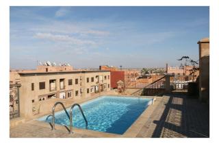 Super appartement plein centre - 0