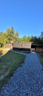 Quincho-Cabaña para 3 en Puerto Varas - Puerto Varas - 4