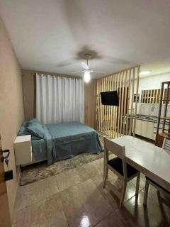 Flat aconchegante em Piratininga 100 mt da praia - Niterói - 0