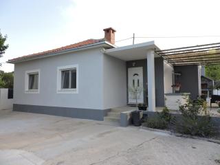 Family friendly house with a swimming pool Sestanovac, Zagora - 22984 - 9
