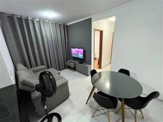 Spazio Jardins do Litoral - Ponta de Campina - 8