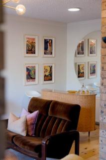 Honeyeater Hidden Gem - 2BR Central Quiet - Bowden - 9