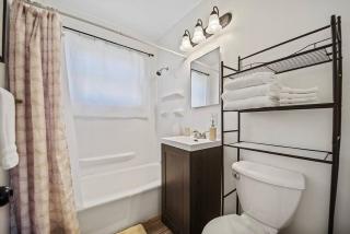 Downtown Condo-Lower Level - Rapid City - 3