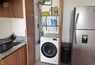 Veracruz: Departamento con vista al mar - 6