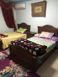 Apartment in Stanley - Alessandria d'Egitto - 9