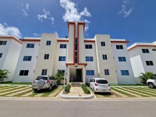 Sunset Home 2B (Gated) - Higuey - 8