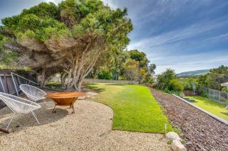 Seaside Sanctuary - Port Elliot - Wi-Fi - Family - BYO Linen - Port Elliot - 9