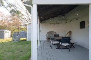 3Bed City Ranch near DTR - Raleigh - 7