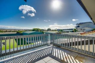 Sweeping Ocean Views -136 Newell - BYO Linen - PetsNegotiable - WiFi - Middleton - 8