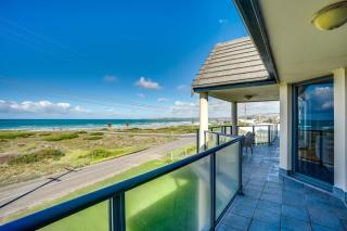 Sweeping Ocean Views -136 Newell - BYO Linen - PetsNegotiable - WiFi - Middleton - 4