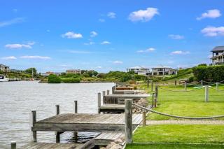 Hindmarsh Island Marina Lifestyle - BYO Linen - Hindmarsh Island - 9