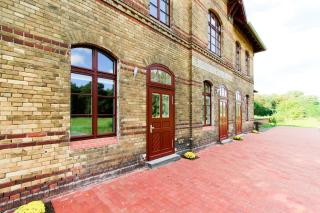Ferienwohnungen Bahnhof Werder - Jüterbog - 3