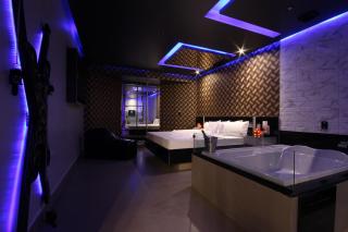 Motel Deslize Limeira 5 - Limeira - 9