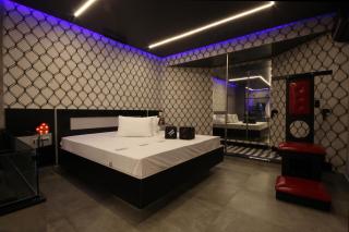 Motel Deslize Limeira 5 - Limeira - 3