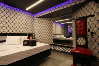 Motel Deslize Limeira 5 - Limeira - 2