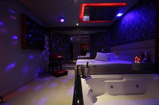 Motel Deslize Limeira 5 - Limeira - 6