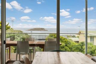 Encounter Bay Family Escape, Sea Views, Games Room & Walk to The Bluff - Encounter Bay - 5