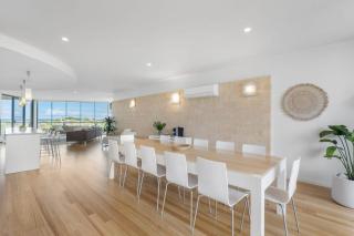 Samphire Middleton-Beach - BYO Linen - Wi-Fi-Luxury-Family - Middleton - 9