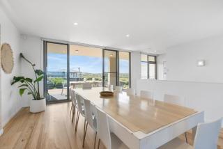 Samphire Middleton-Beach - BYO Linen - Wi-Fi-Luxury-Family - Middleton - 4