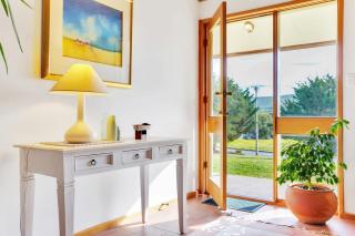 3 Seagull - BYO Linen - Beachfront Sand Dunes - Hayborough - 5