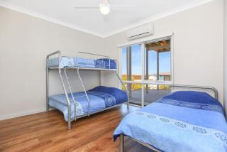 23 Boomer - BYO Linen - Wi-Fi - Luxury - Ocean Views - Port Elliot - 3