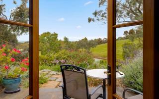Brooklands Cottage 60 Heysen Rd Port Elliot - Linen Included - Port Elliot - 8