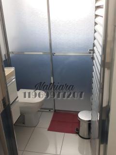 Apartamento no Boqueirão praia grande - Praia Grande - 0