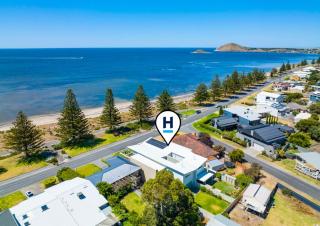 4A Franklin Pde Encounter Bay - BYO Linen - Victor Harbor - 9