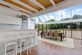 The Glass House 103 Bristow-Smith Ave Goolwa South - BYO Linen - Goolwa South - 9