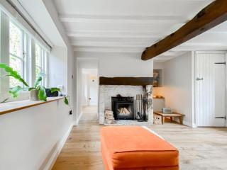 Oasis Cottage - Broughton Gifford - 9
