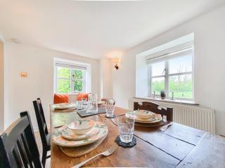 Oasis Cottage - Broughton Gifford - 7