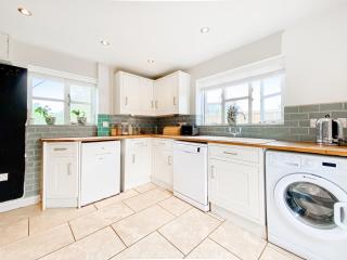 Oasis Cottage - Broughton Gifford - 5