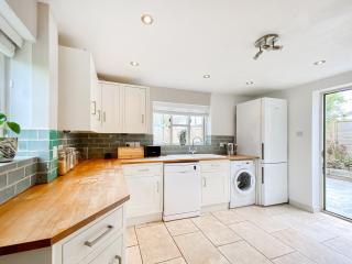 Oasis Cottage - Broughton Gifford - 4