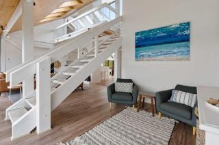 The Glass House 103 Bristow-Smith Ave Goolwa South - BYO Linen - Goolwa South - 3