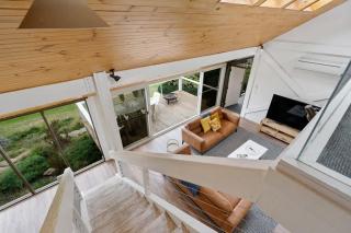 The Glass House 103 Bristow-Smith Ave Goolwa South - BYO Linen - Goolwa South - 2