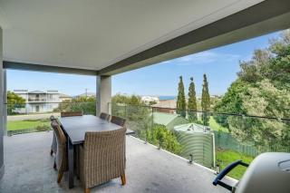13A Elliot Avenue, Hayborough Sea Views, Walk to Beach, Wi-Fi & Bikeway - 3